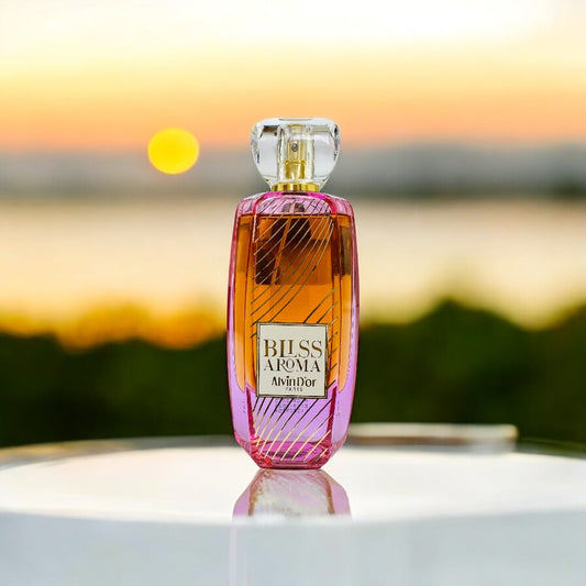 BLISS AROMA Perfume by AlvinD’or Paris