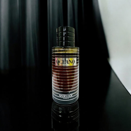 OCEANO Perfume by AlvinD’or Paris