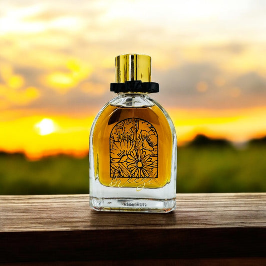 BREEZE Perfume by AlvinD’or Paris