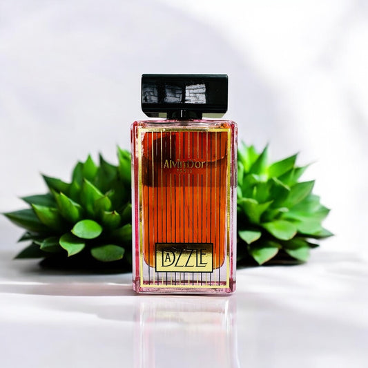 DAZZLE Perfume by AlvinD’or Paris
