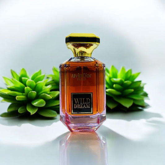 WILD DREAM Perfume by AlvinD’or Paris